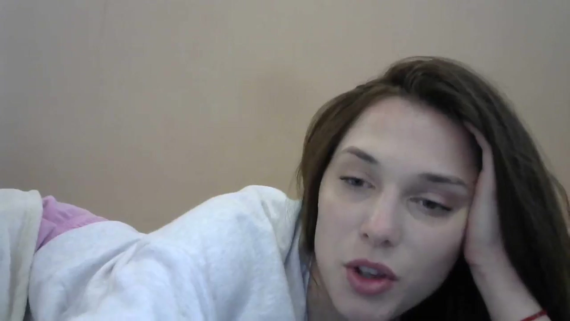 HaleyReed video thumbnail