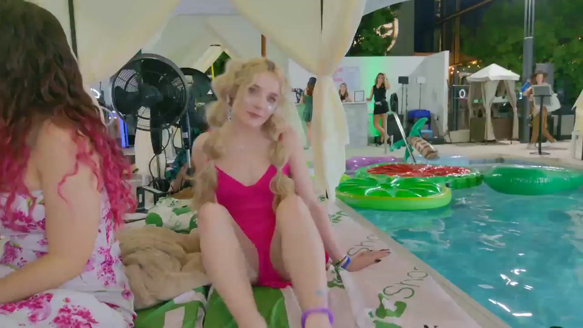 KristieBish video thumbnail