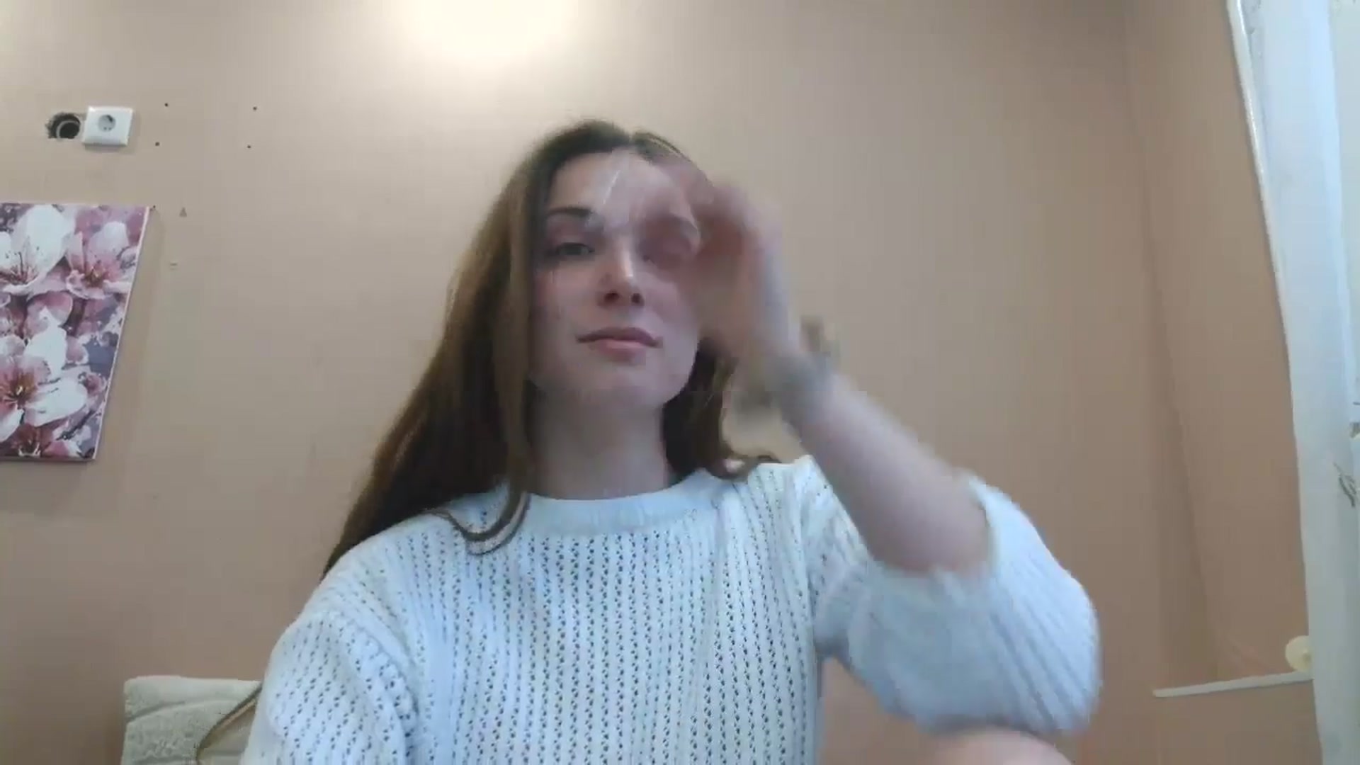 HaleyReed video thumbnail