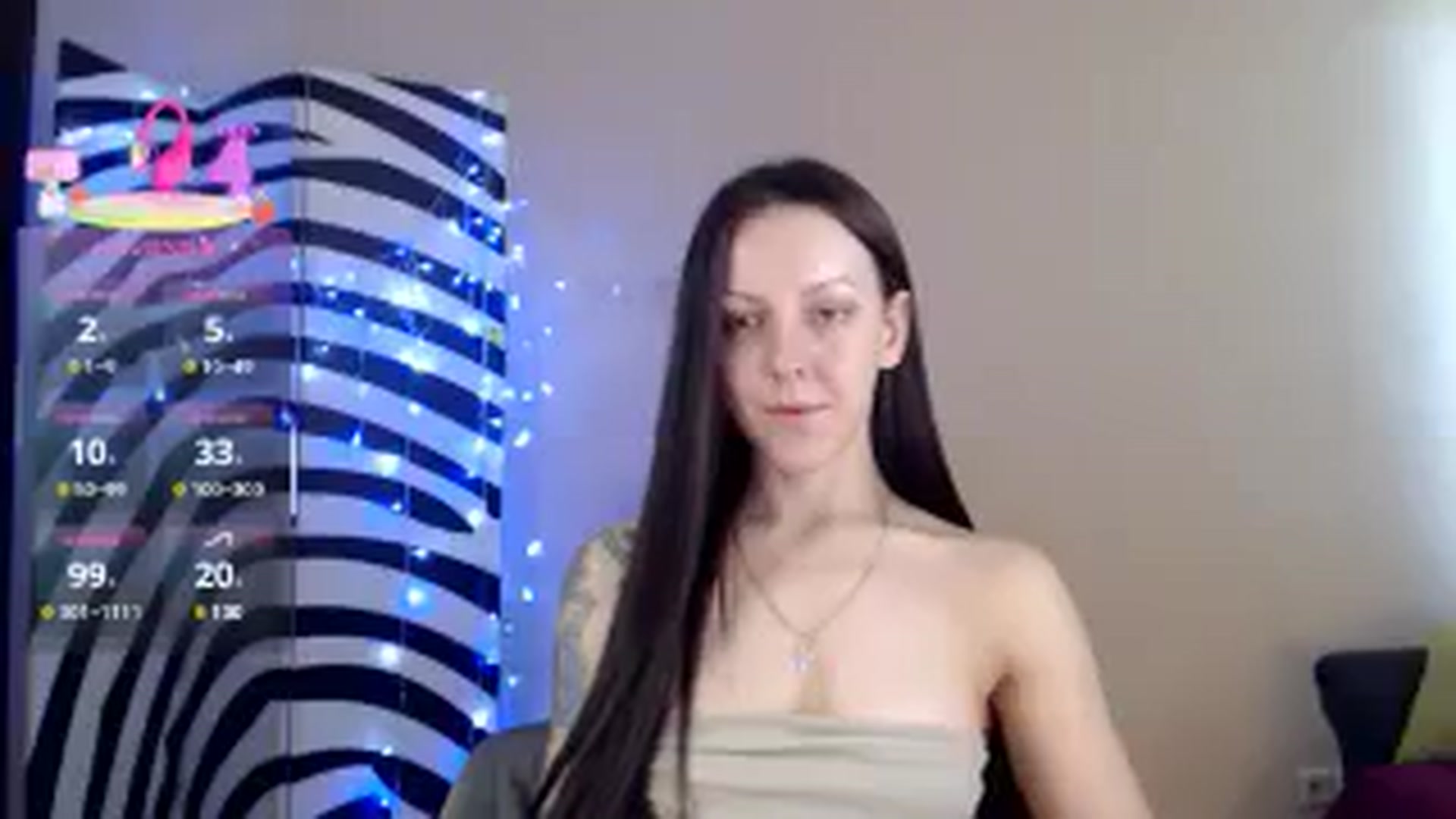 BrunetteMuse video thumbnail