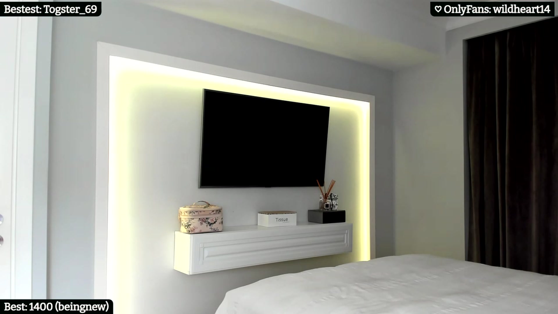 Yveline video thumbnail