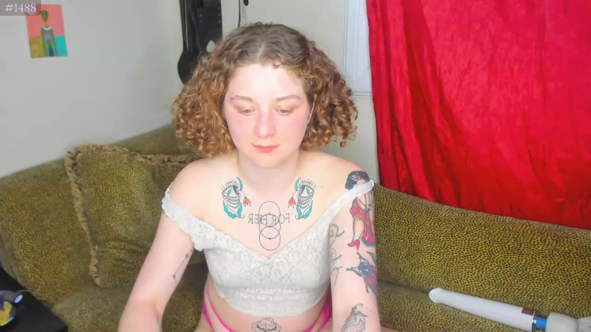 PeachyQueen_ video thumbnail
