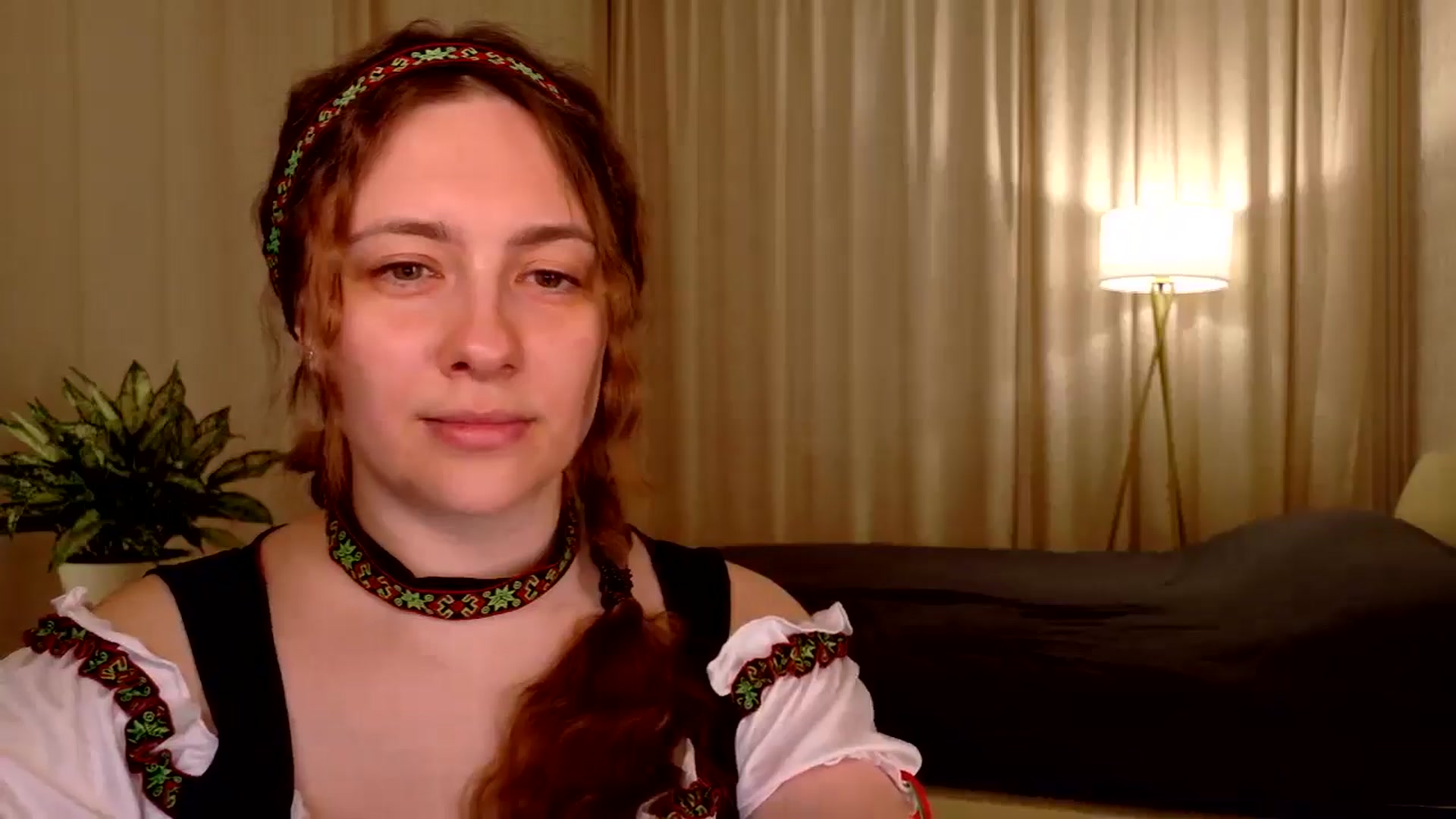 QueenOfTease_ video thumbnail
