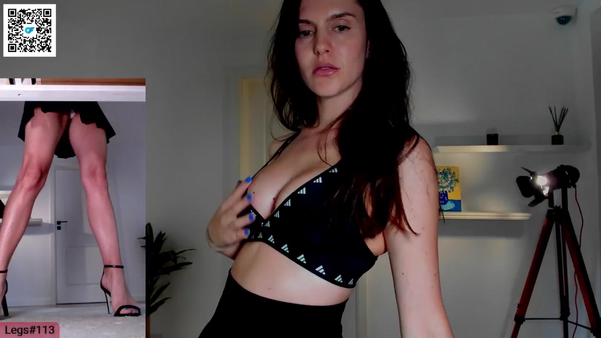 LegswAttitude video thumbnail