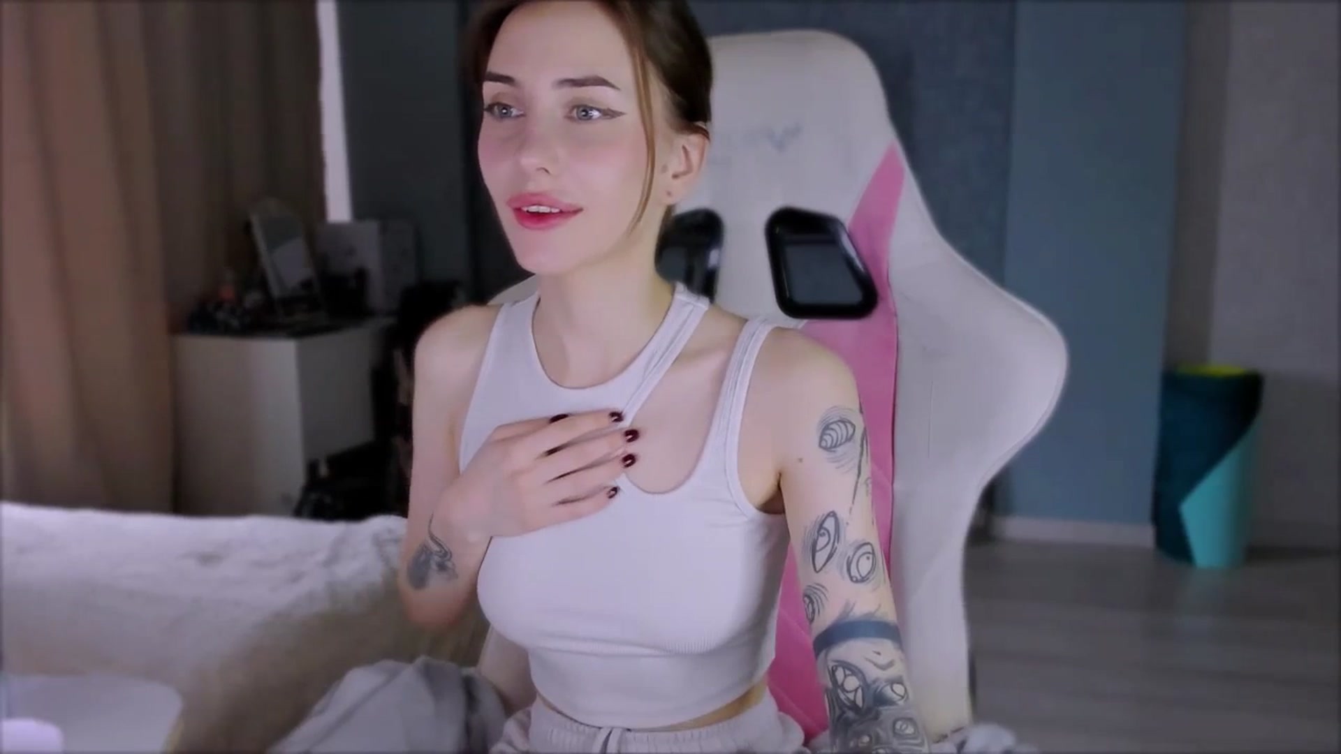 Space_Eva video thumbnail