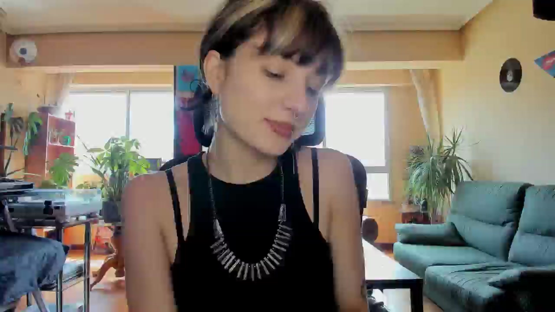 Video Poster