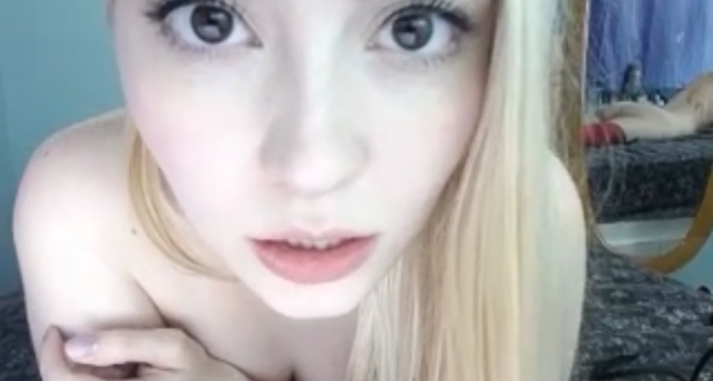 NataliaGrey video thumbnail