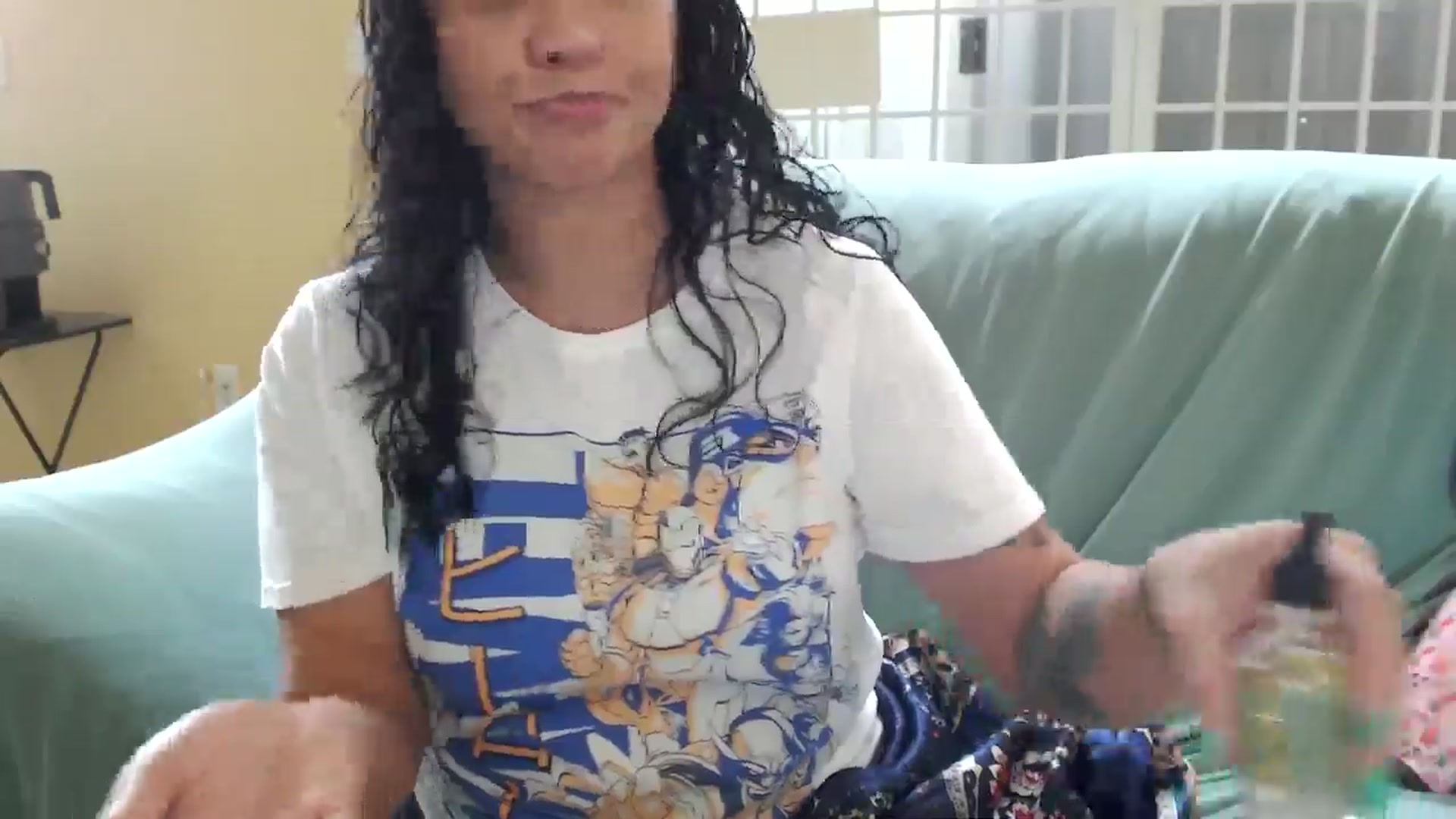MickaylaMoon video thumbnail