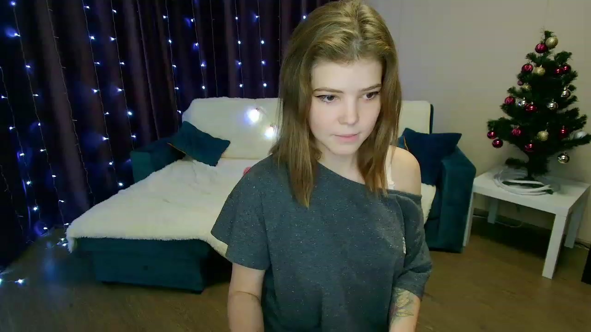 EffyShy video thumbnail