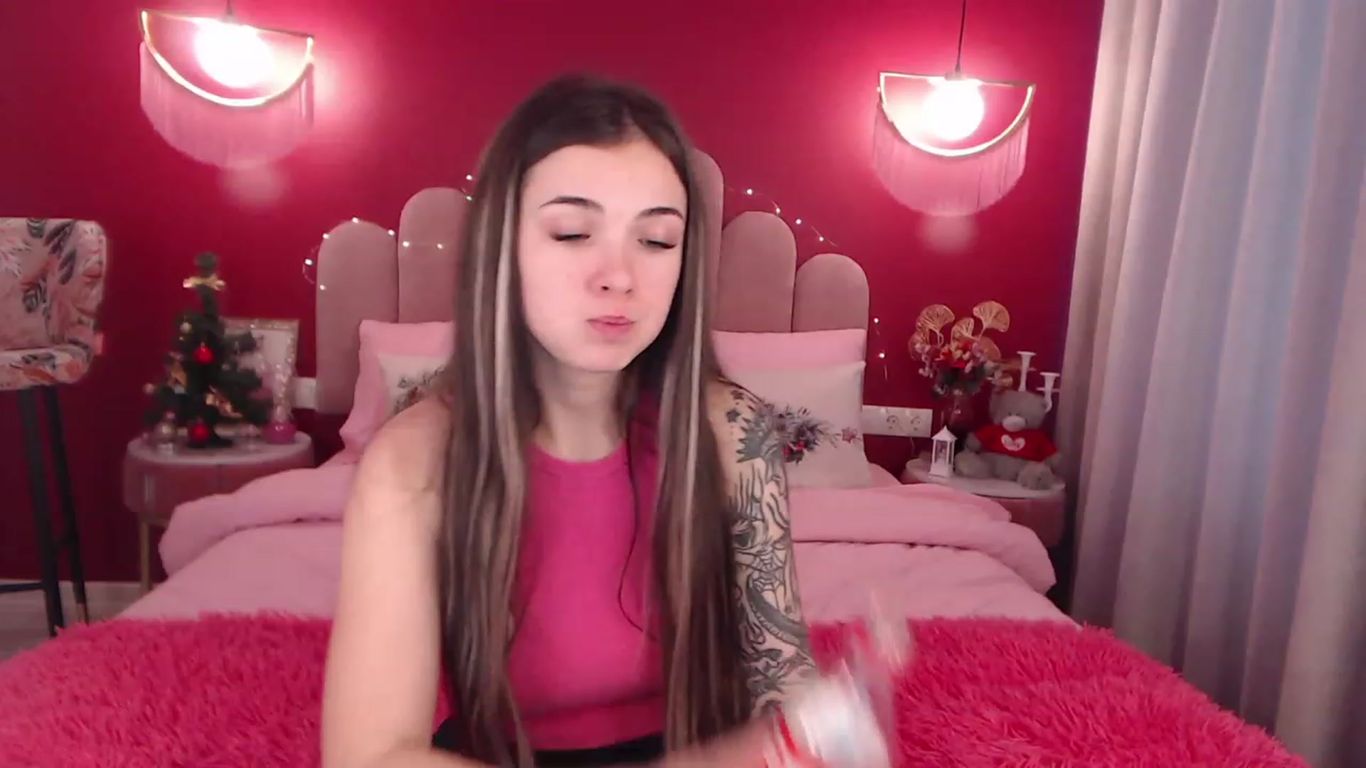 AmeliaMFC video thumbnail