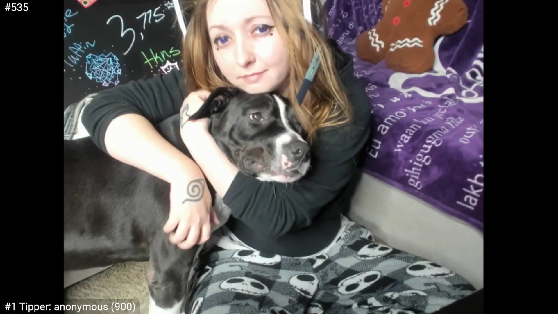 PrincessBluu video thumbnail