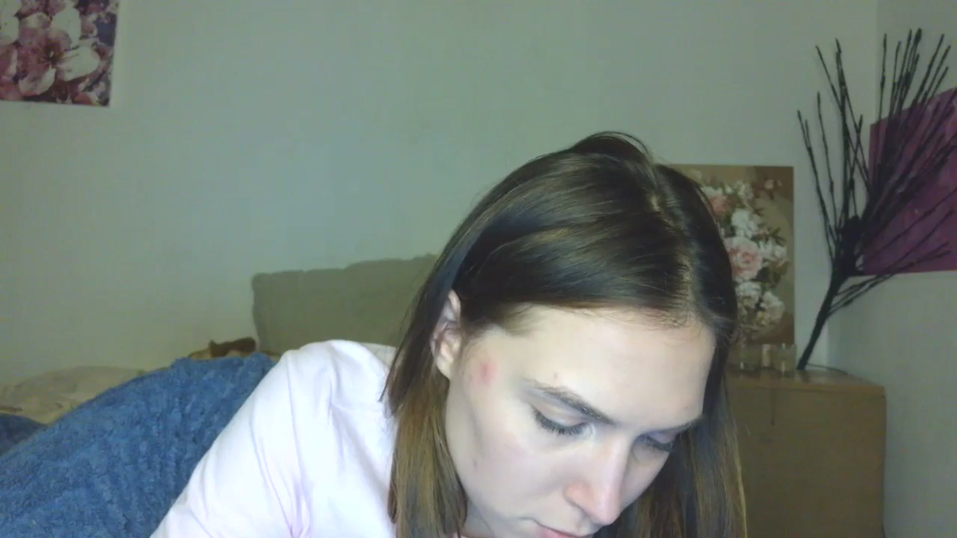 HaleyReed video thumbnail