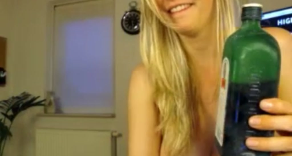 WildestKitten video thumbnail