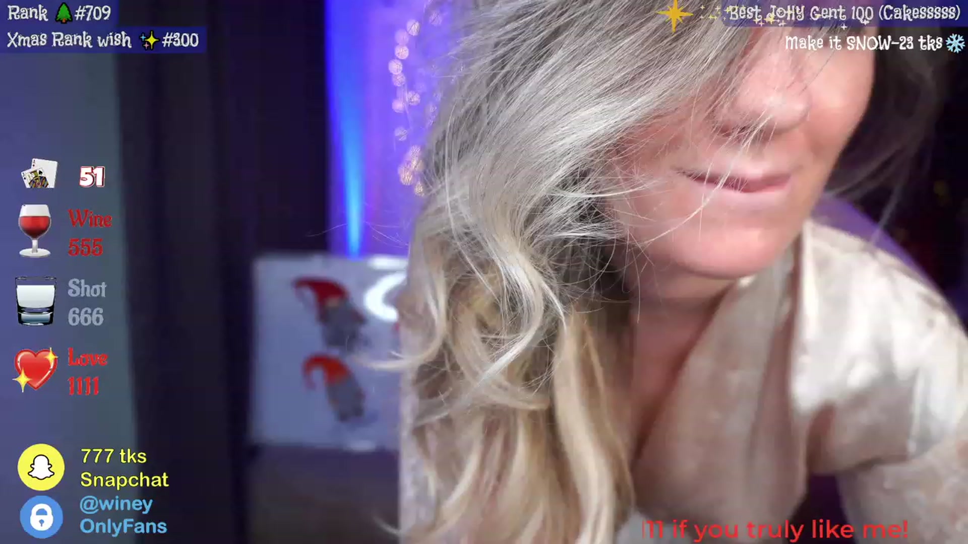 ShyBitesElves video thumbnail