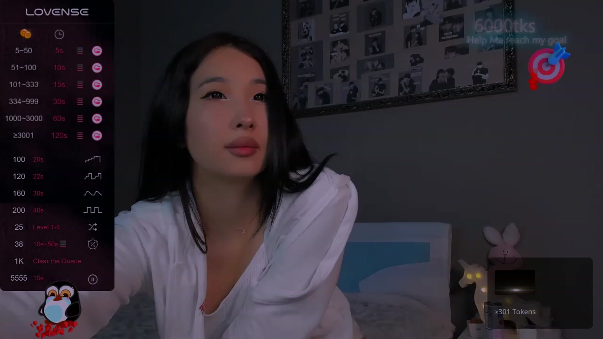 FeralBerry66 video thumbnail