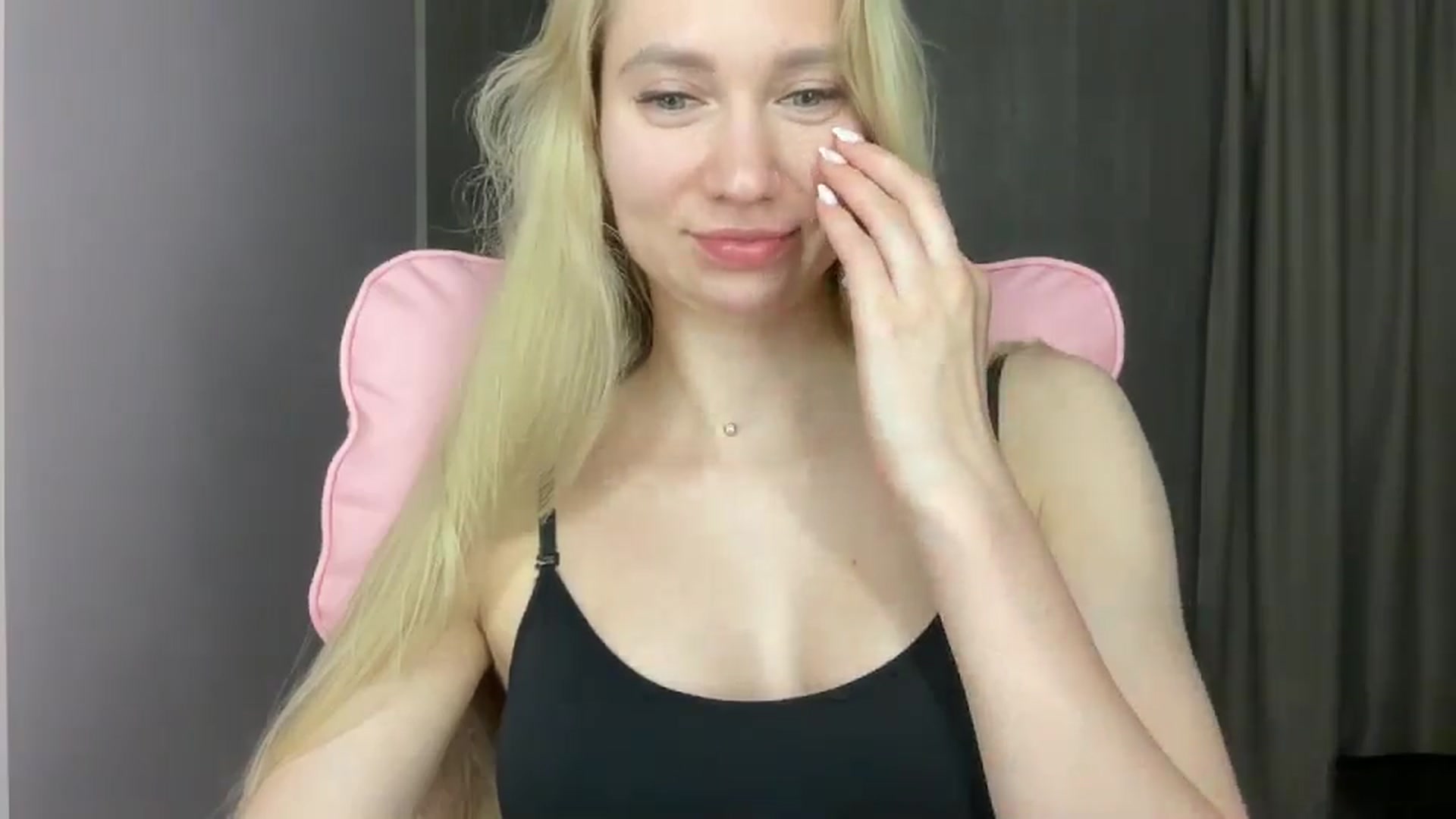 Miss_Sylvia video thumbnail