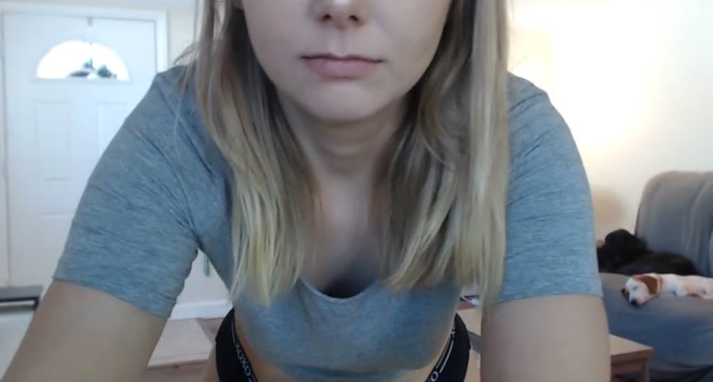 LillyCherub video thumbnail