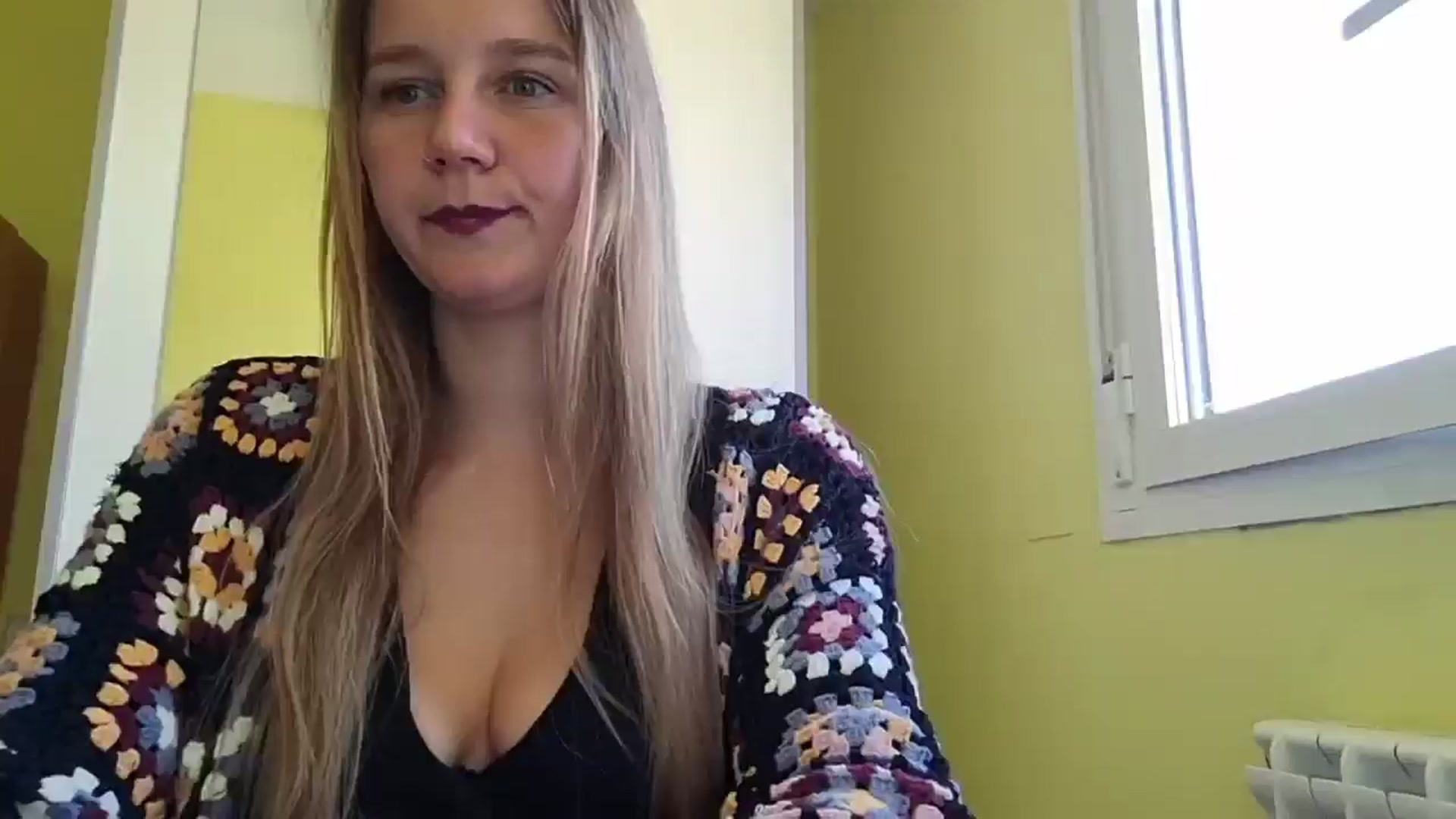 KrisssKiss1 video thumbnail