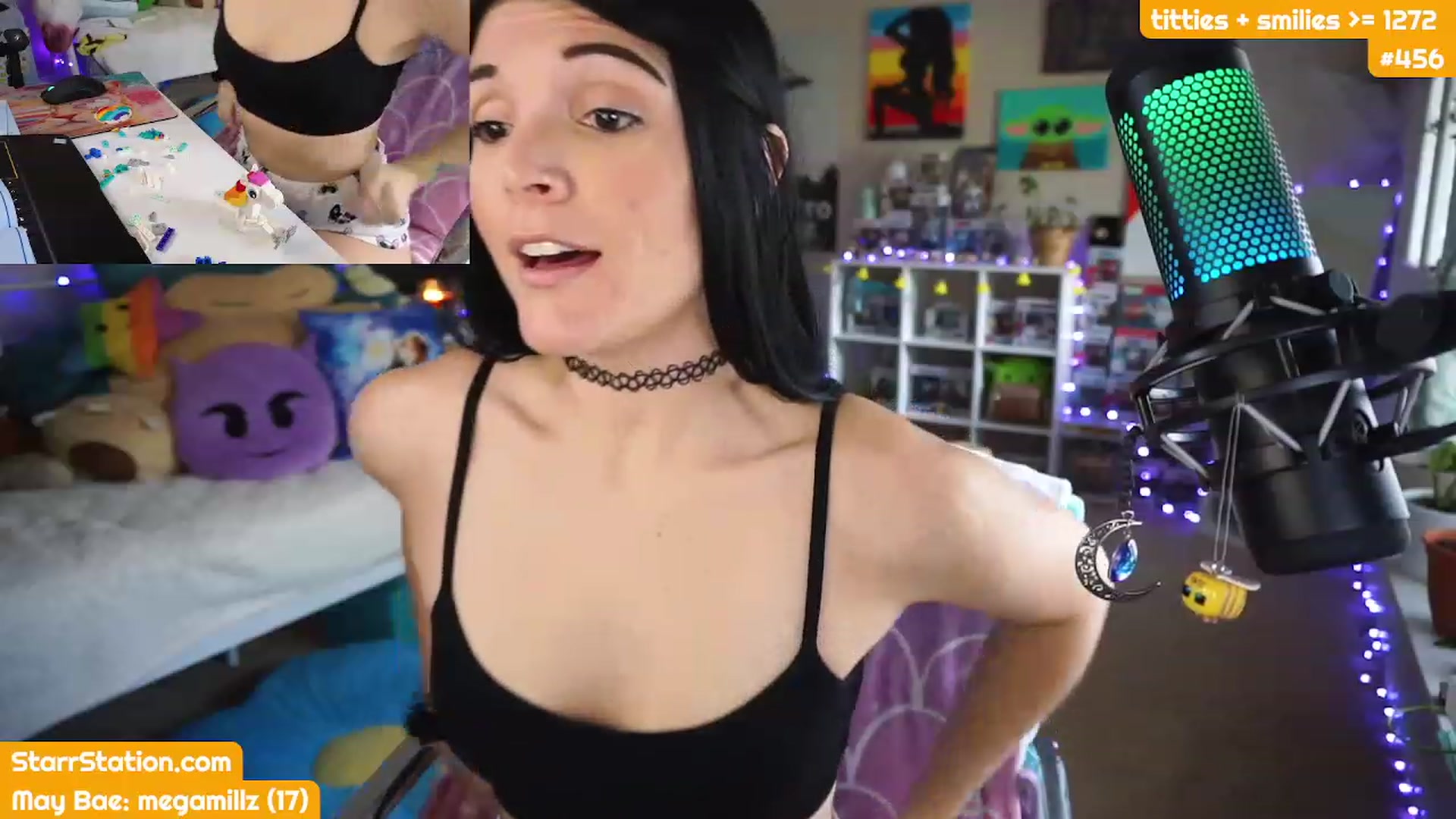 LadyStarr video thumbnail