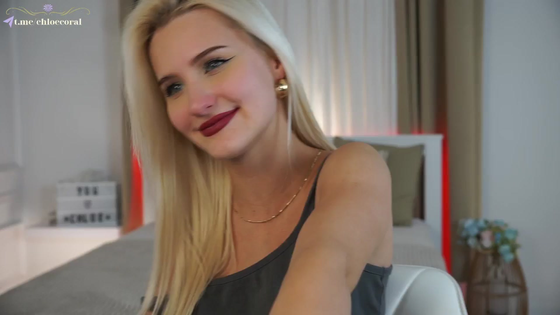 ChloeCoral video thumbnail