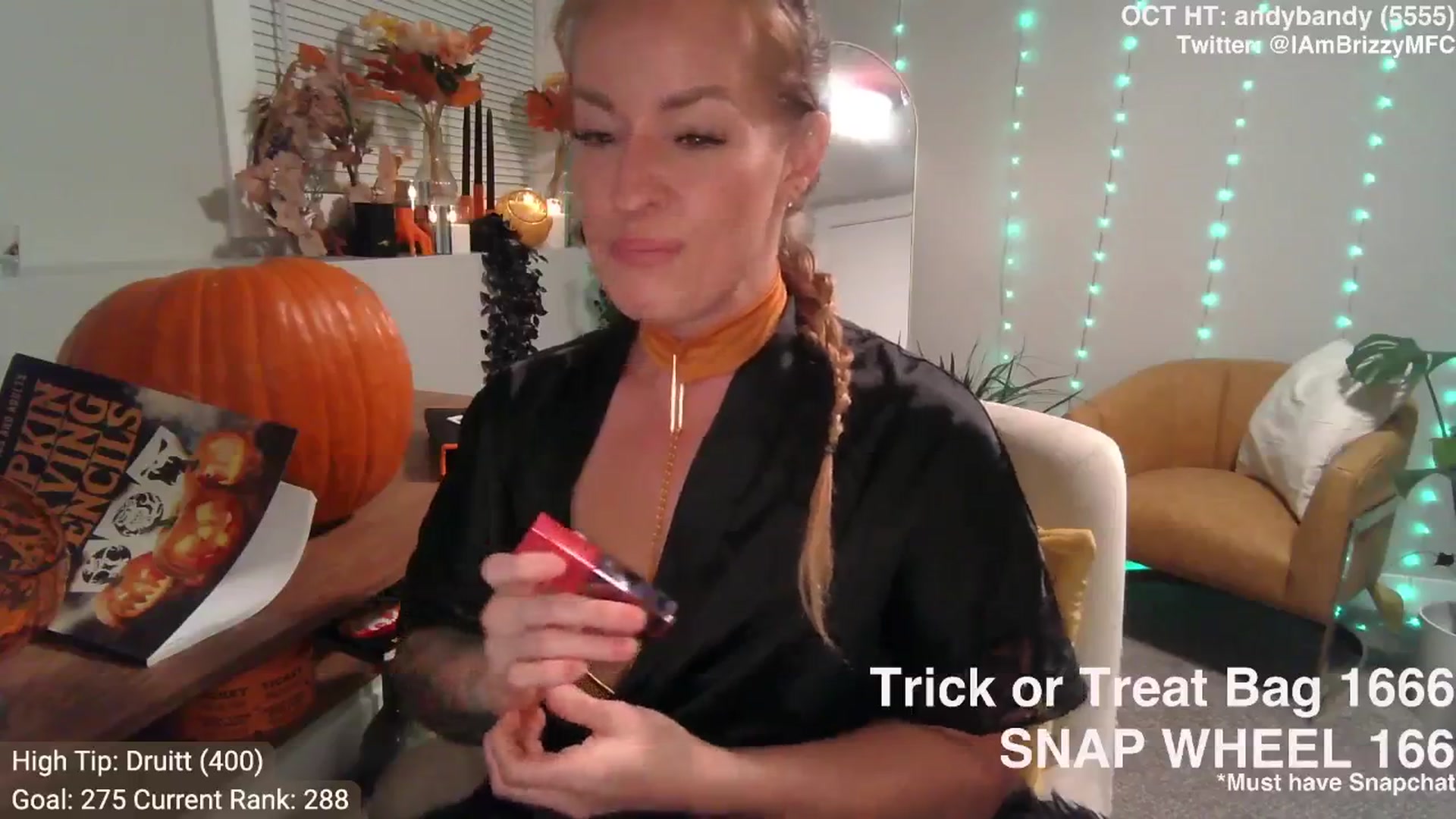 Brizzy video thumbnail