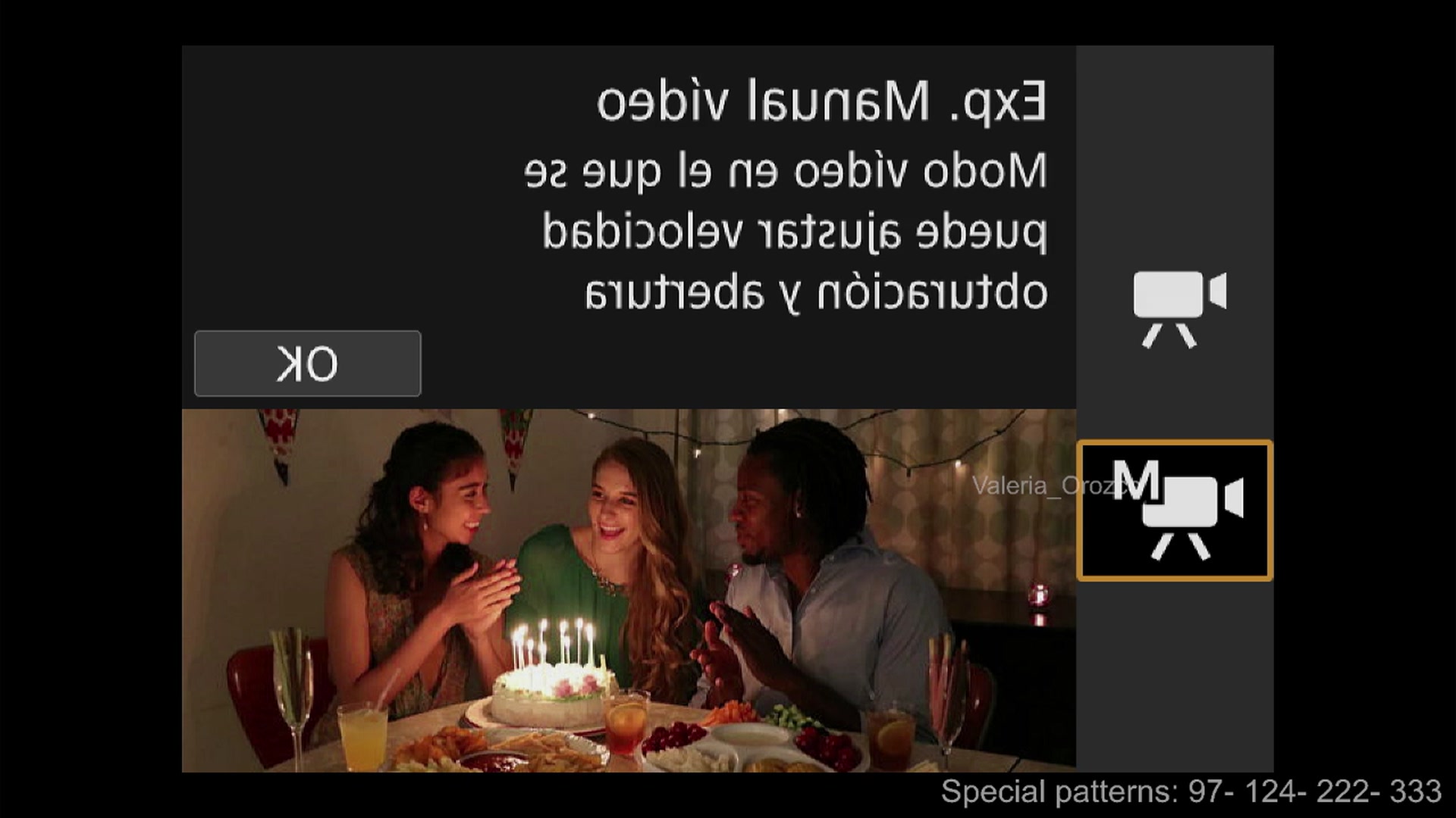 Valeria_o video thumbnail