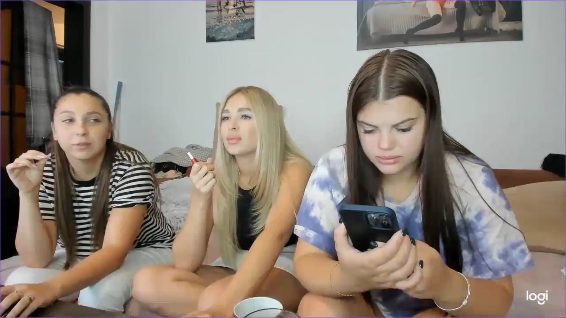 StefaniNell video thumbnail