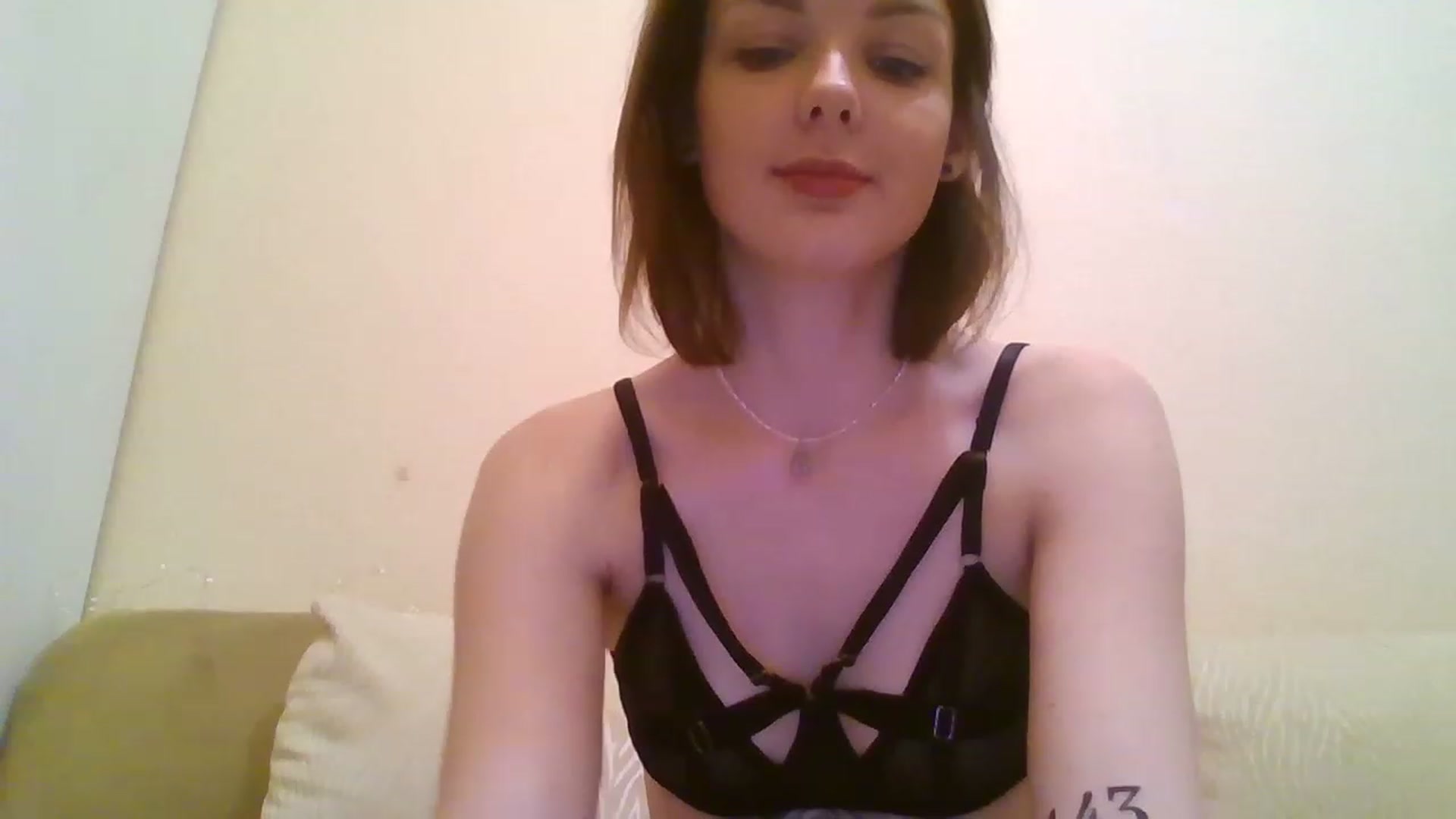 RoxieSinner video thumbnail