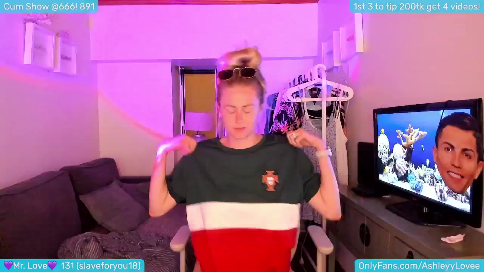 AshleyLove video thumbnail
