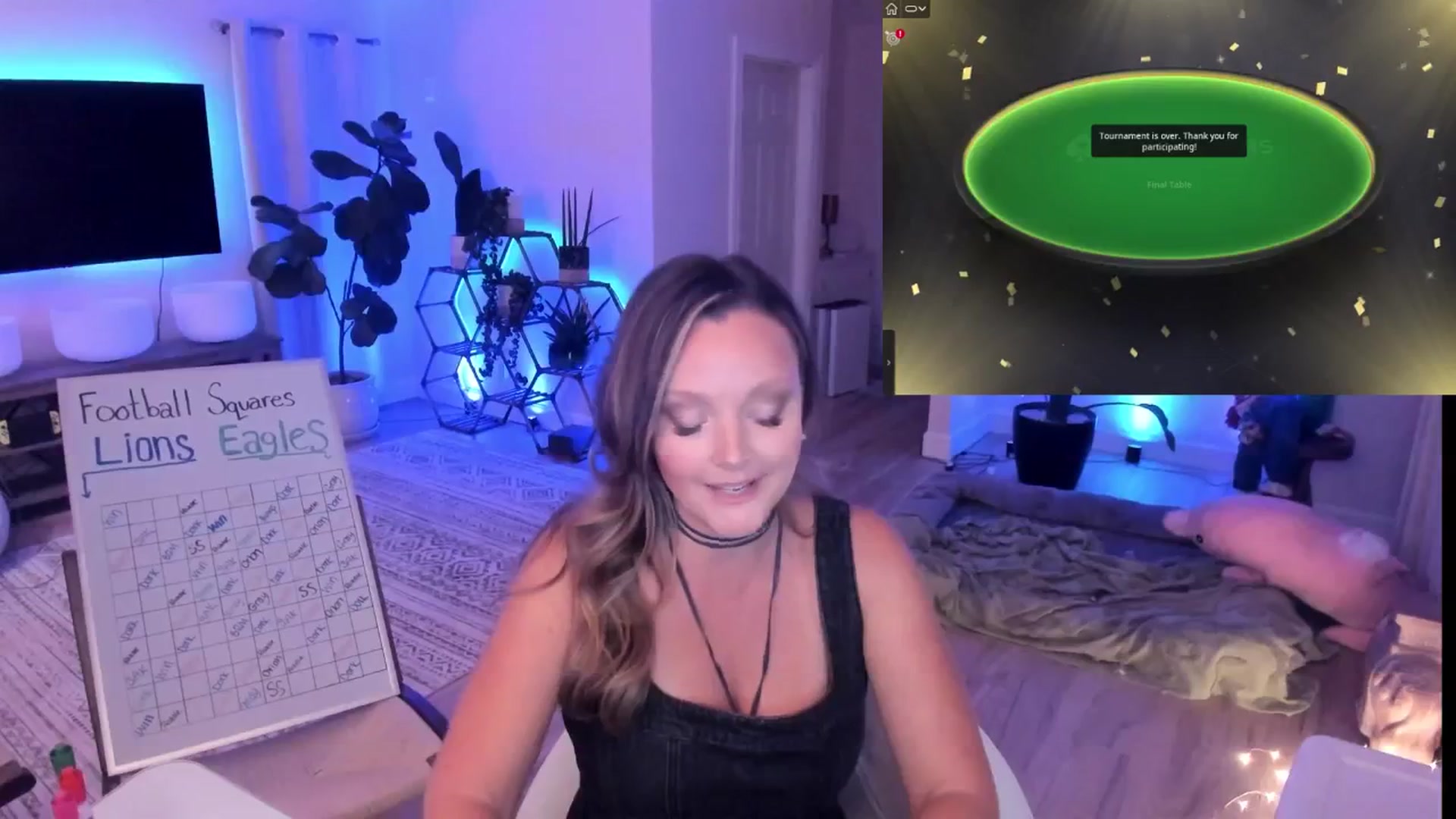 FloatMJsBoat video thumbnail