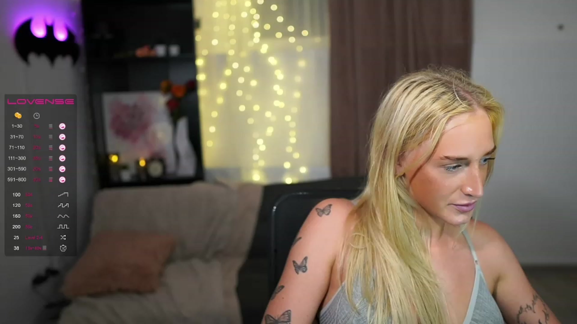 NicoletteShea video thumbnail