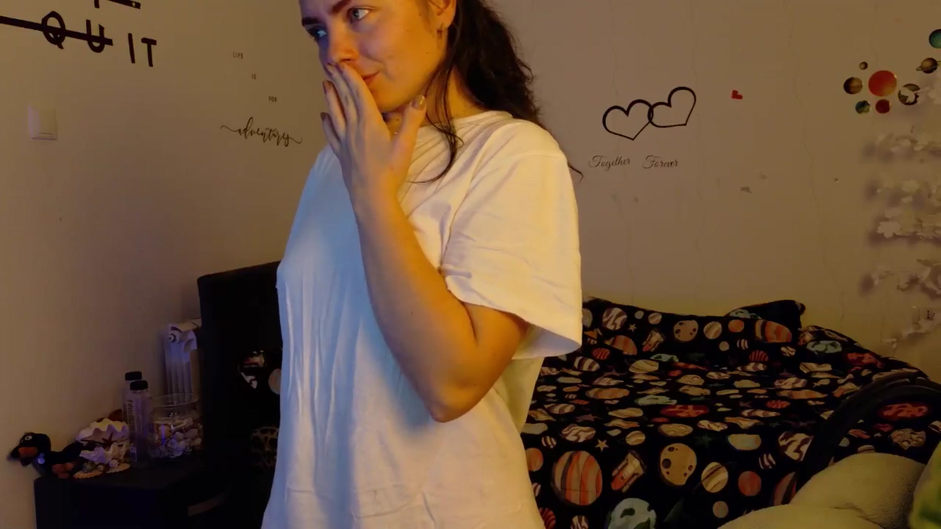 YreneA video thumbnail