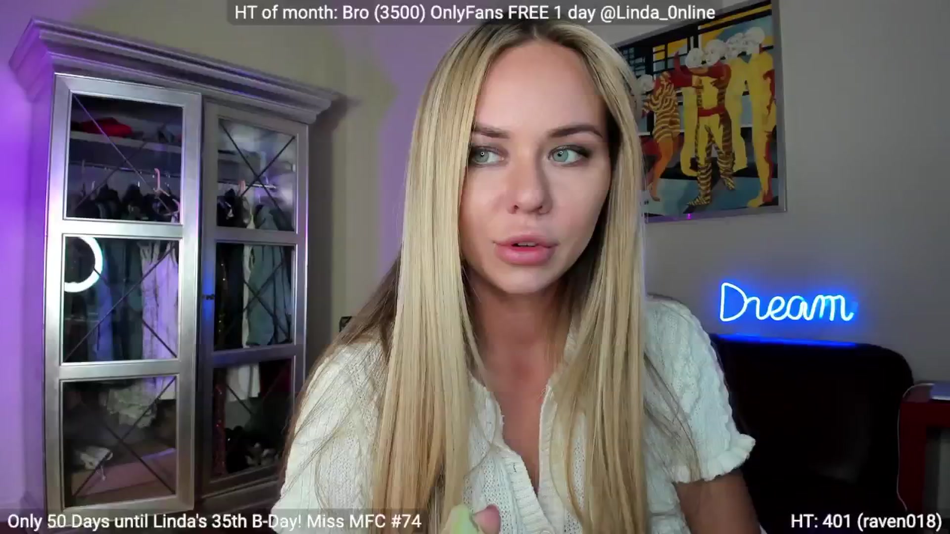 Linda_0nline video thumbnail