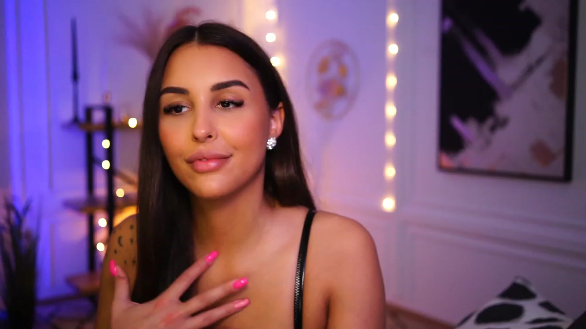 Lisamelow video thumbnail