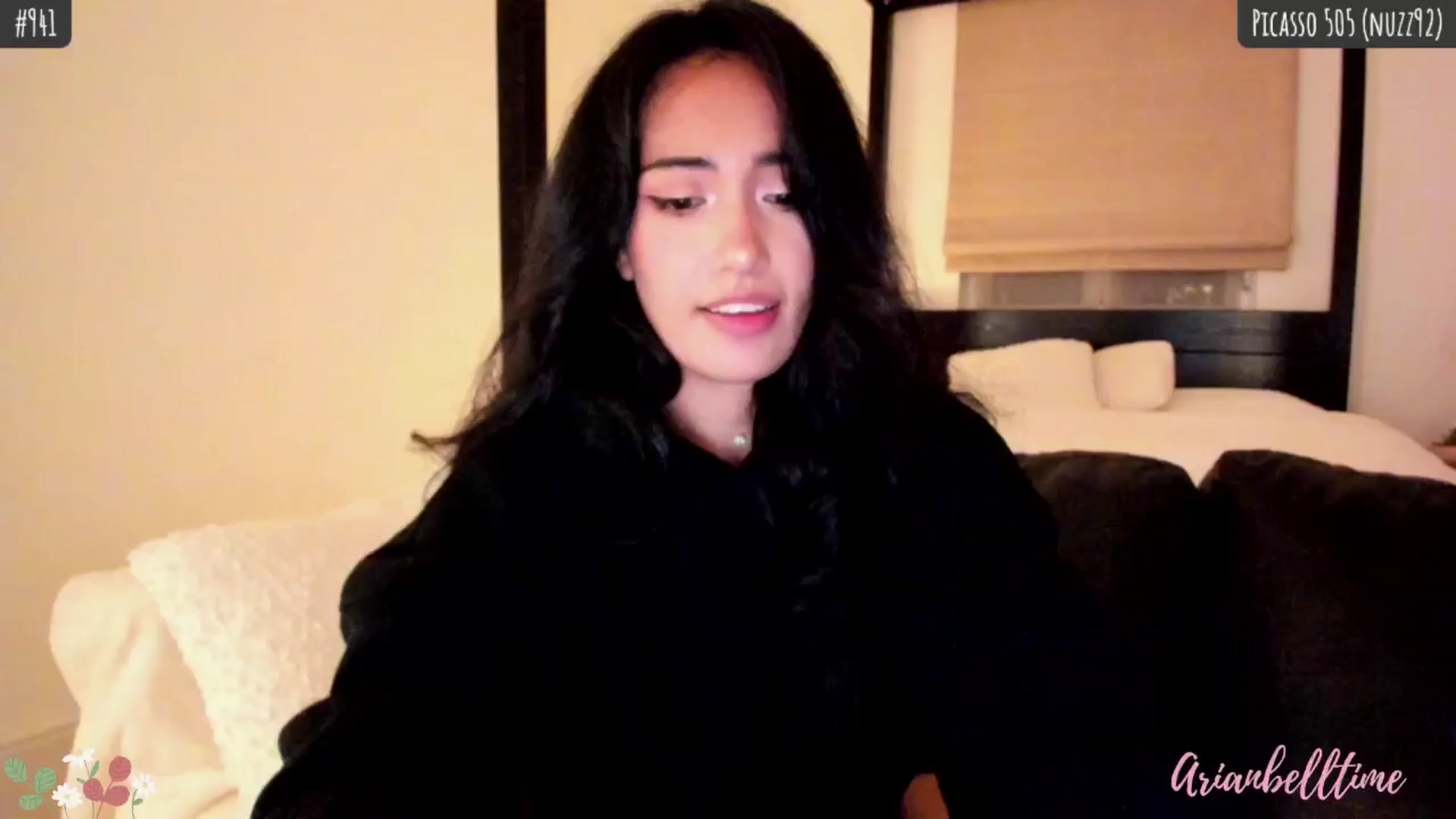 ArianBelltime video thumbnail