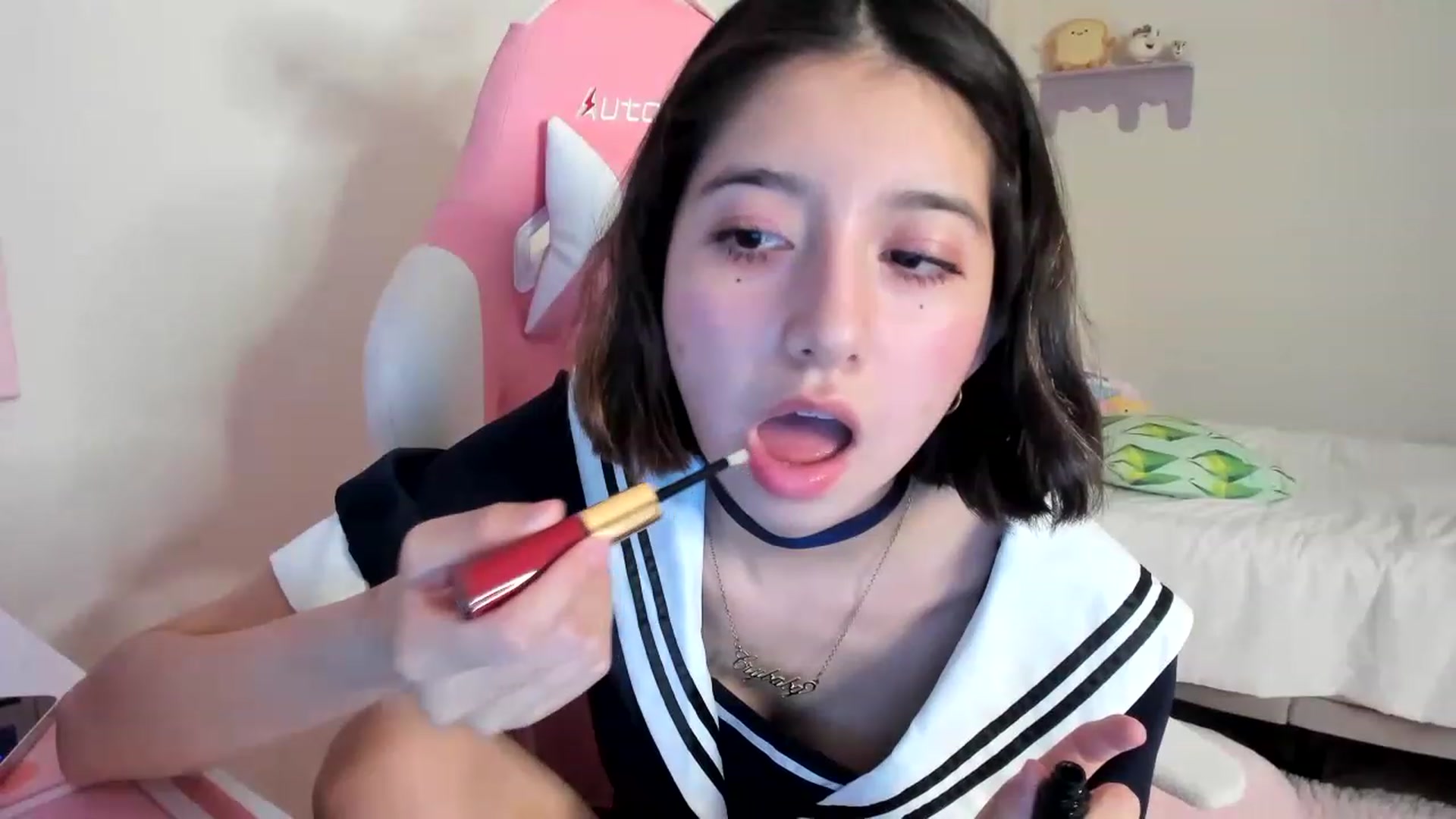 Cherrycute666 video thumbnail
