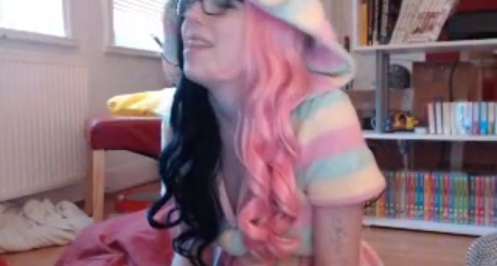 Hentai_Kitty video thumbnail