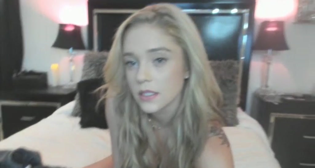 Kaliiirose69 video thumbnail