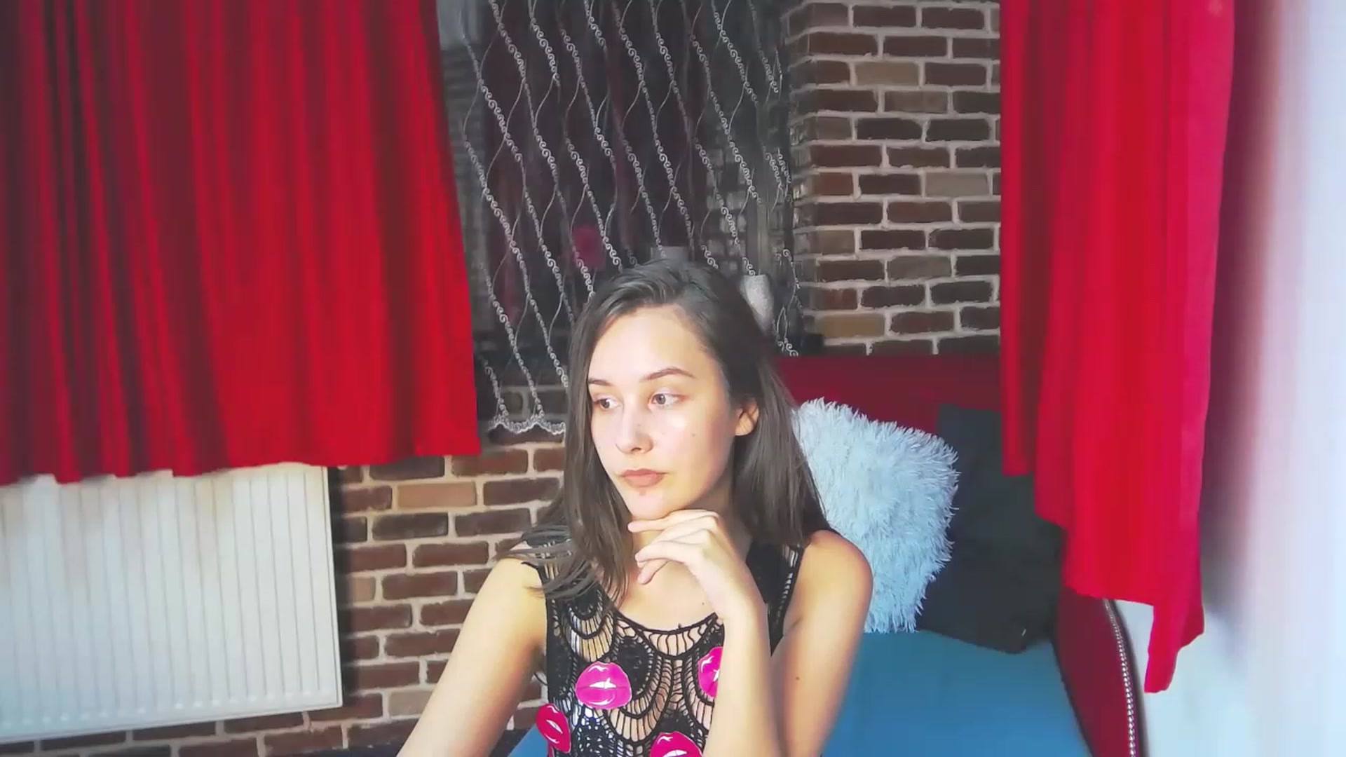 Radiance video thumbnail