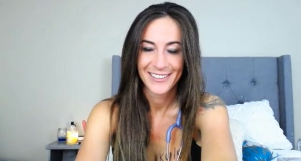 Brandy_brooks video thumbnail