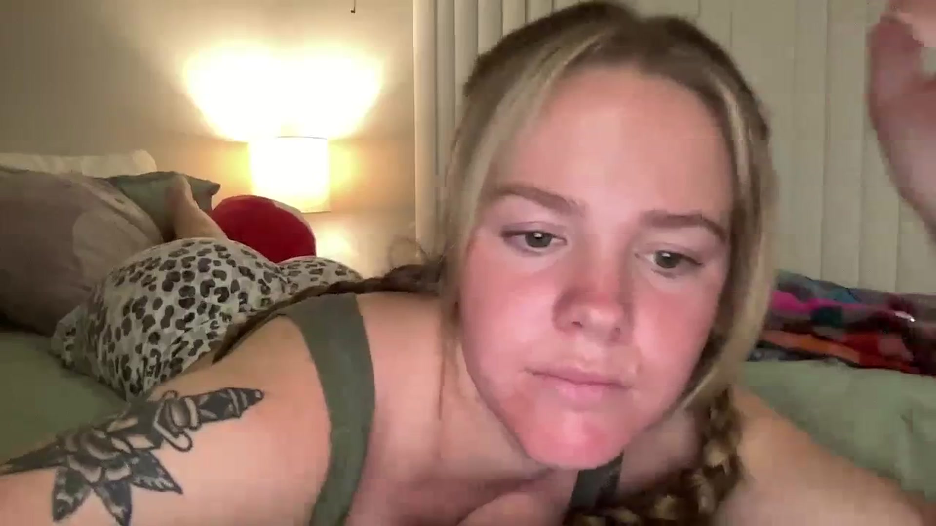 KittyKat29 video thumbnail