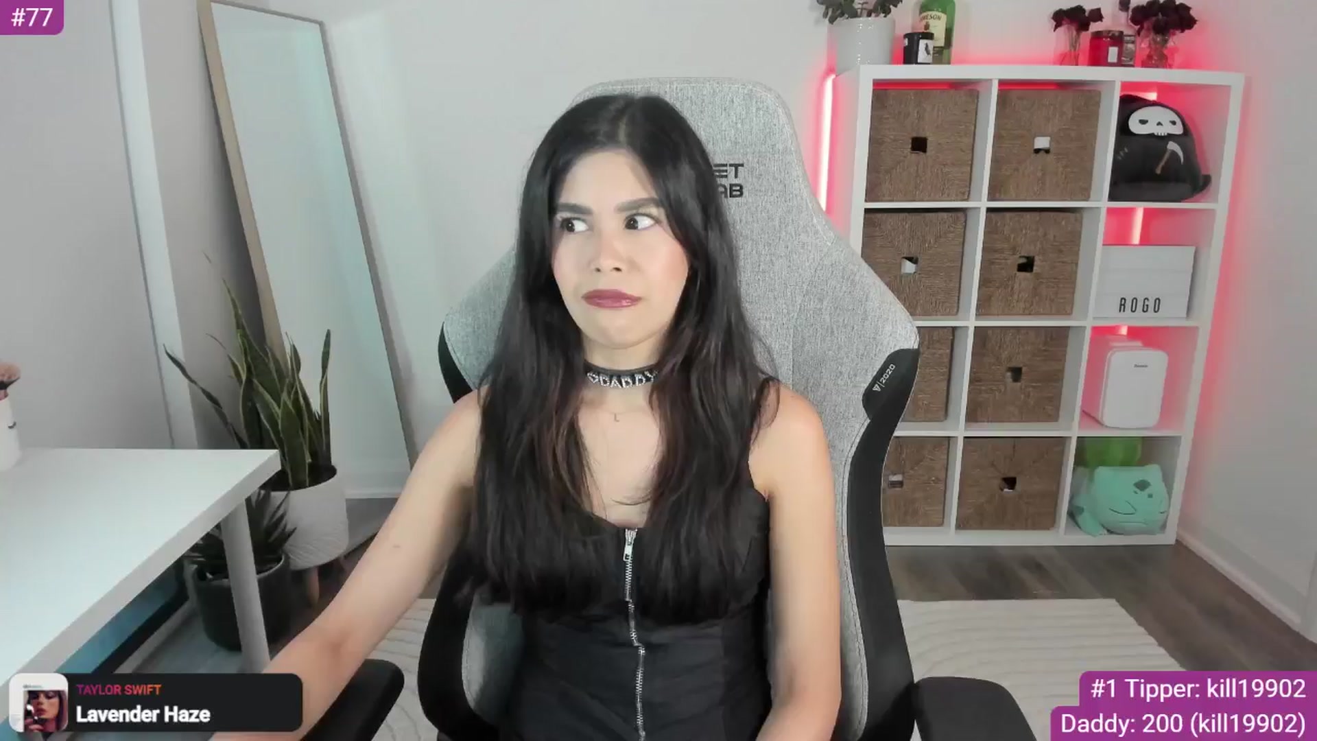 RorrieGomez video thumbnail