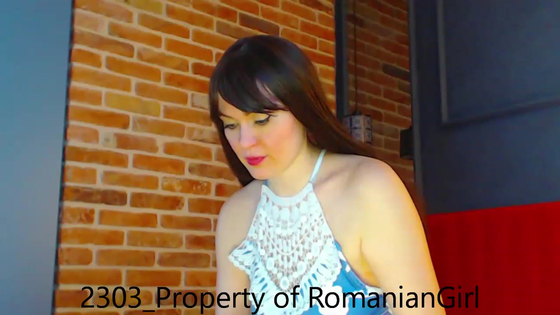 RomanianGirl video thumbnail