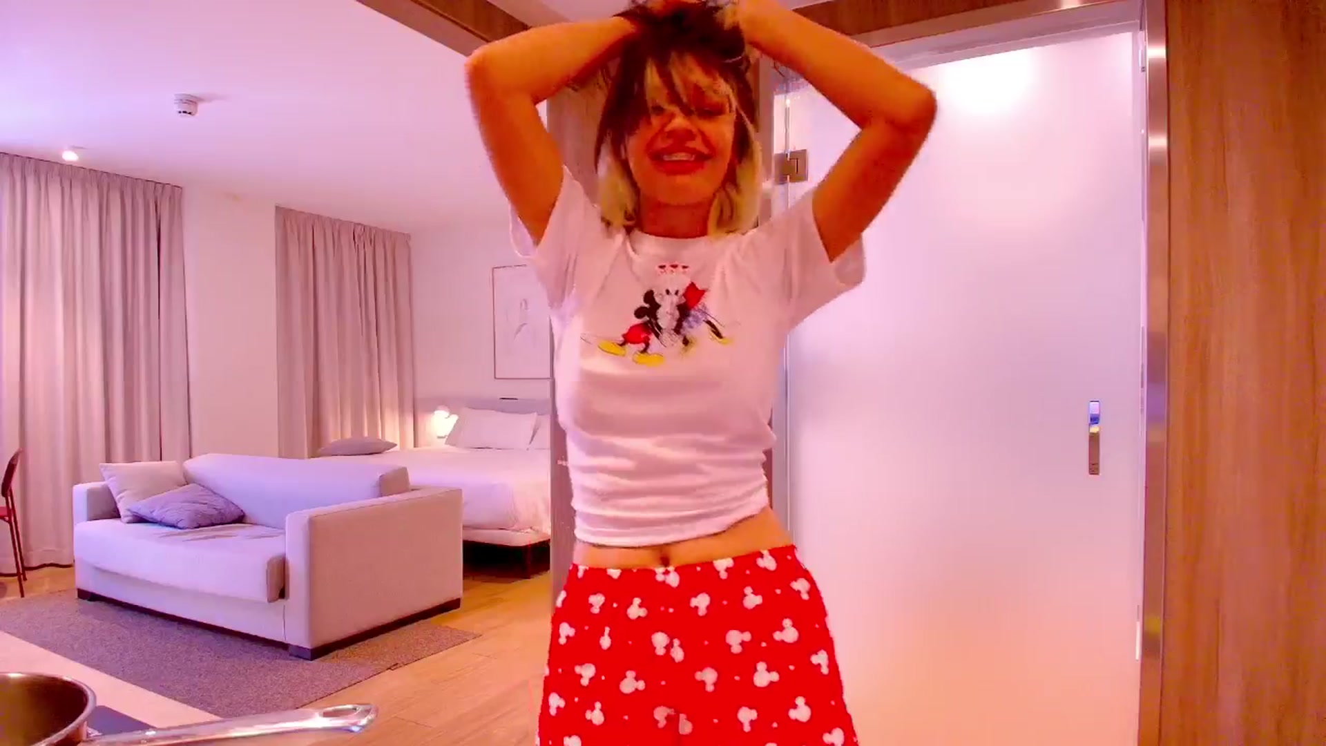 Agostinha_Red video thumbnail
