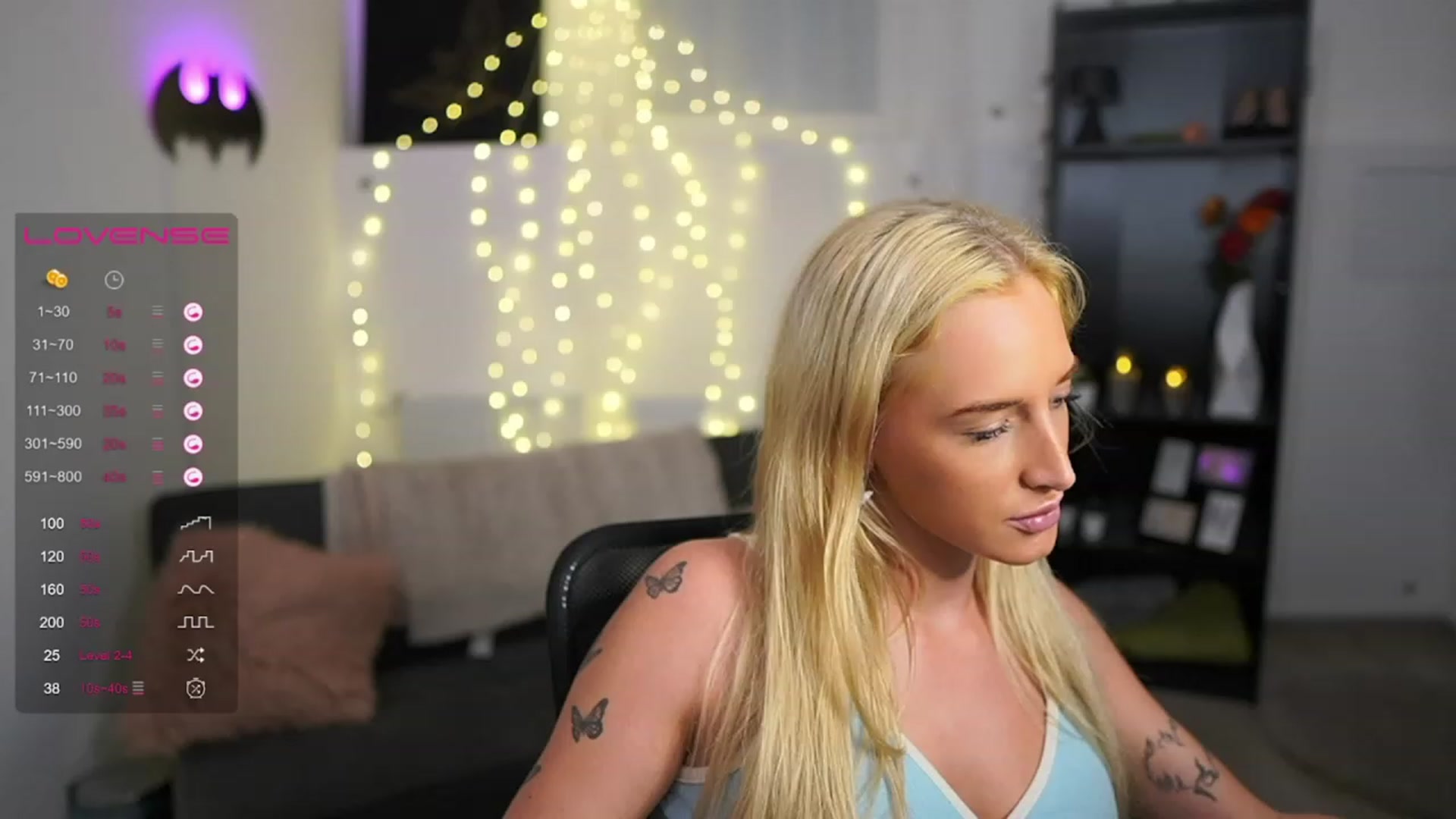 NicoletteShea video thumbnail