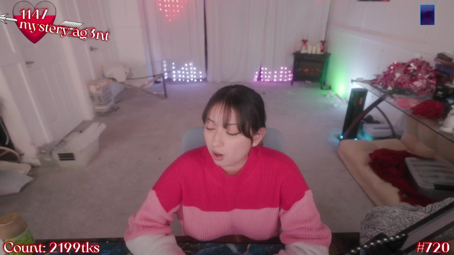 MaeveMystery video thumbnail