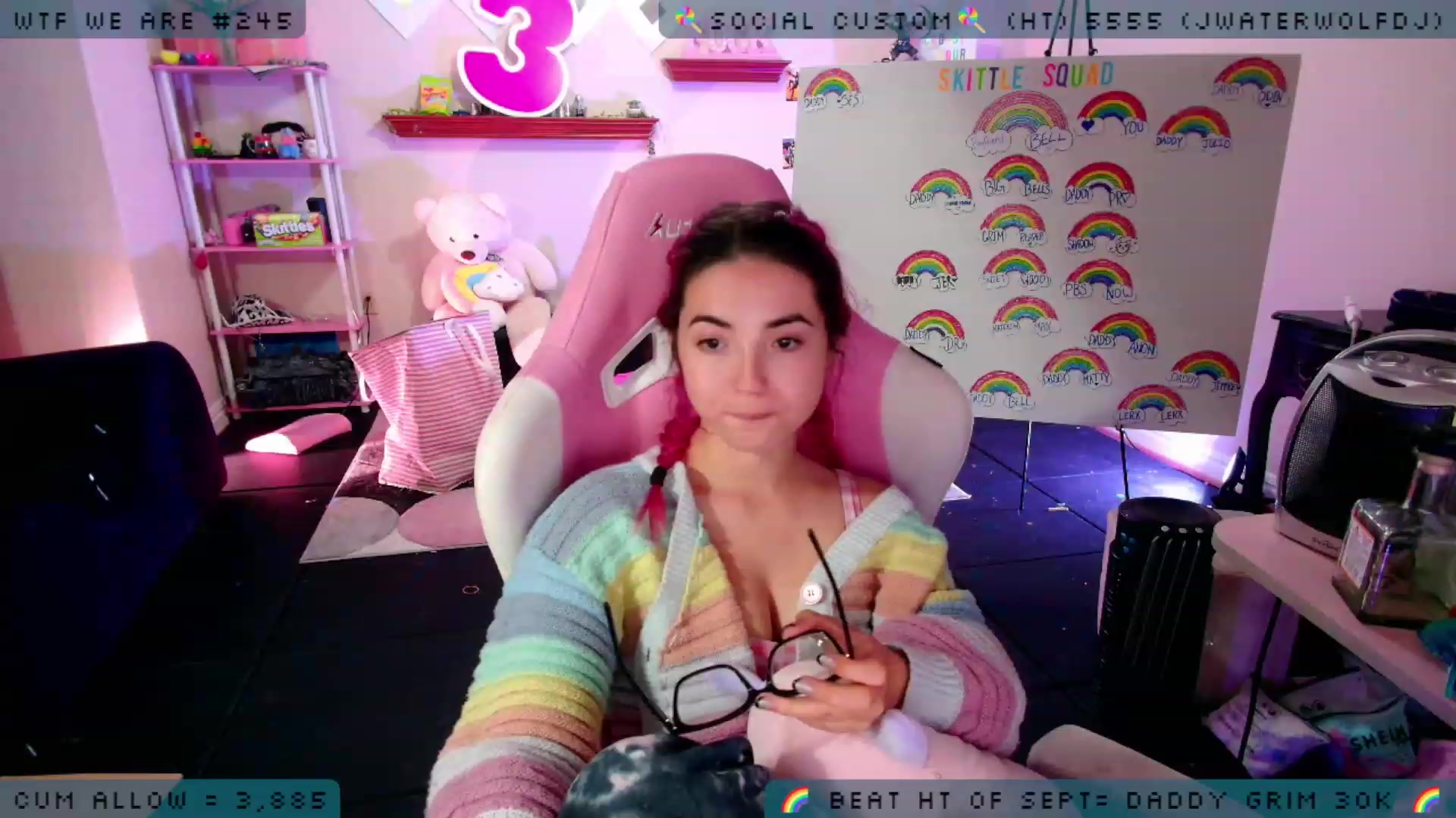 JessWhitmore video thumbnail
