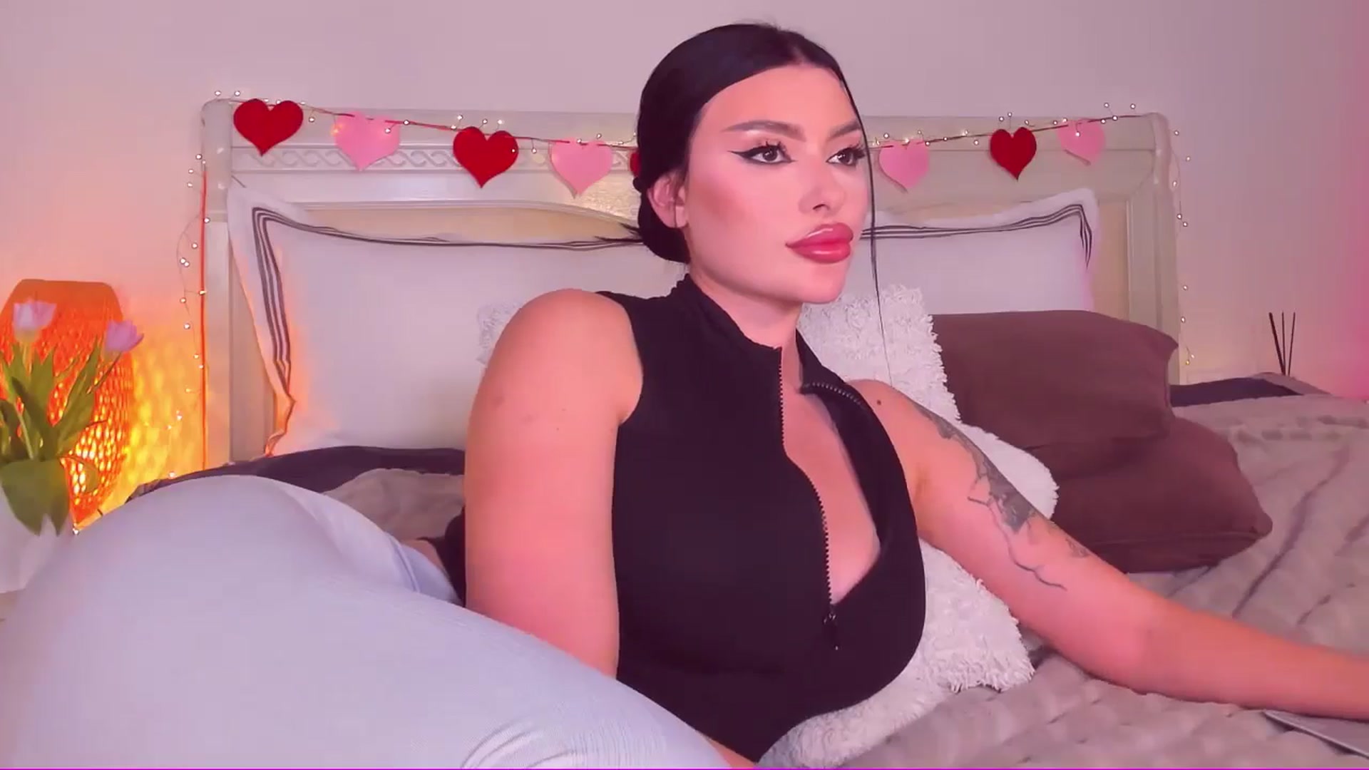 Mary_Harris_ video thumbnail