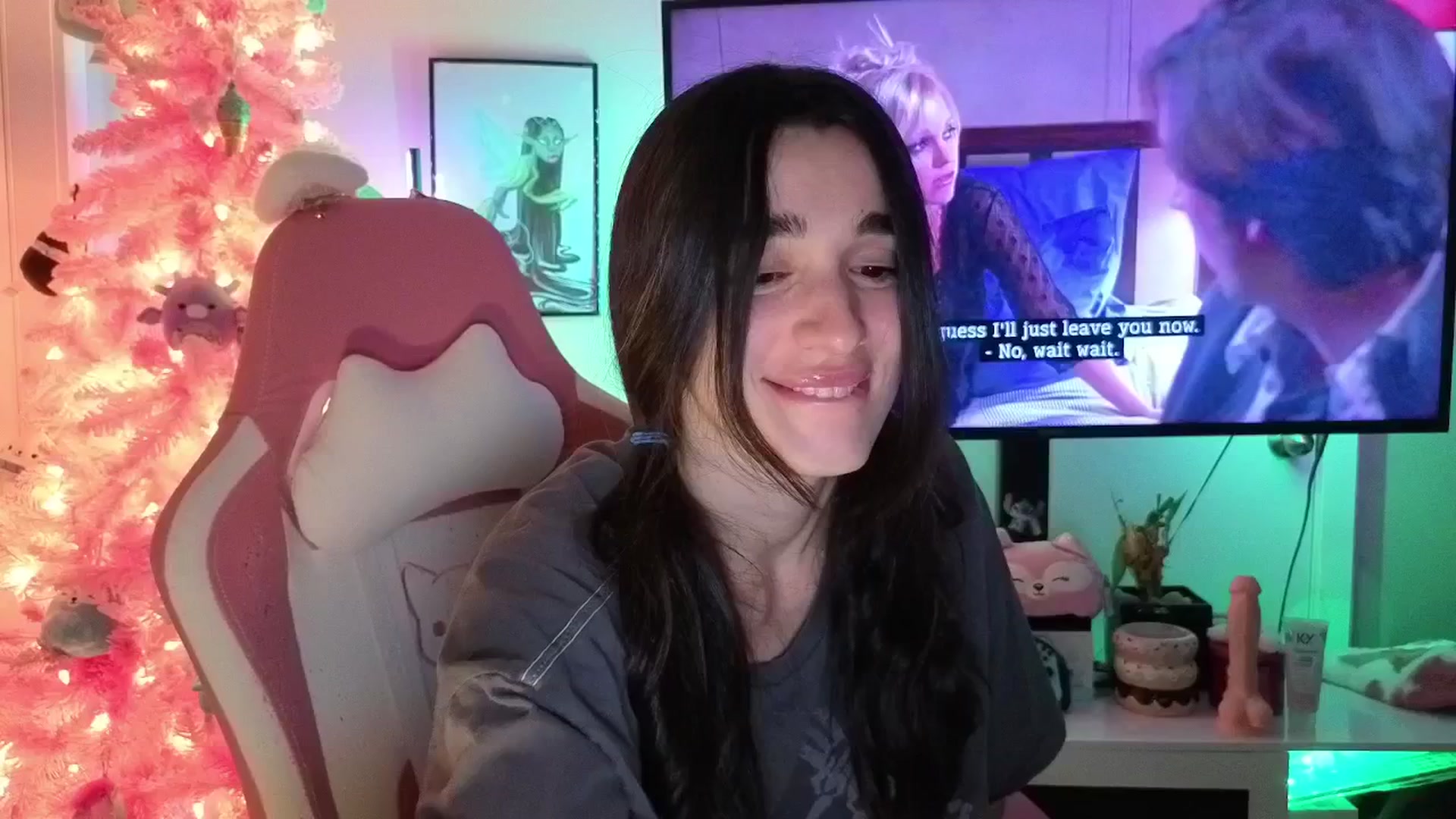 Itsivyblue video thumbnail