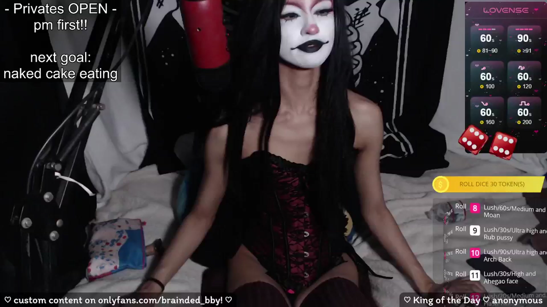 braindedbby video thumbnail